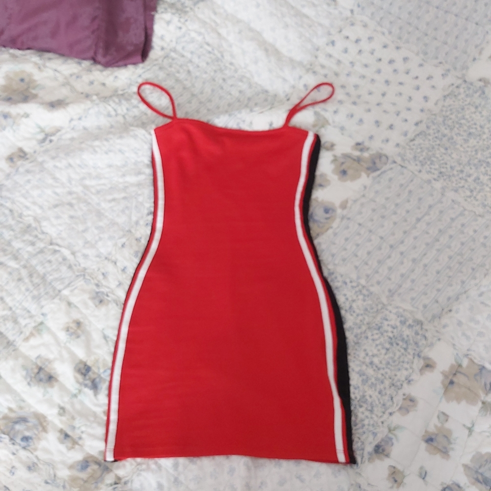H&M Bodycon Dress